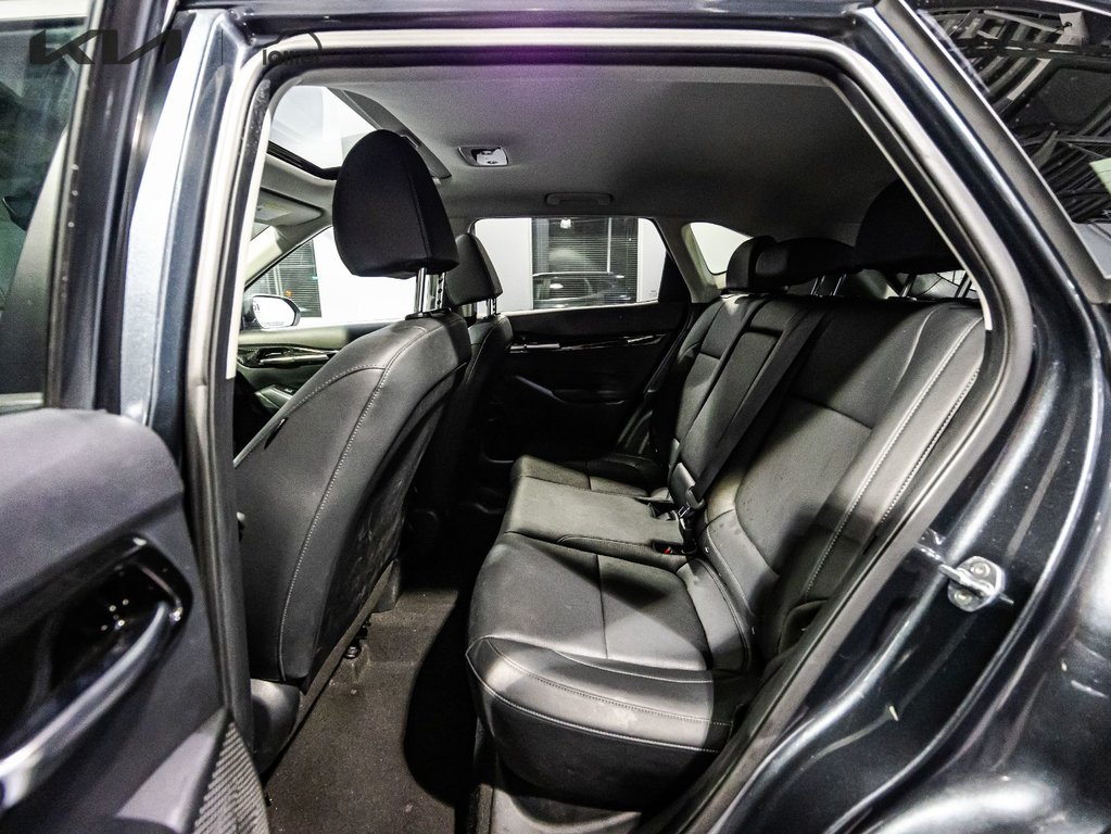 Kia Seltos EX 2023 à , Québec - 14 - w1024h768px