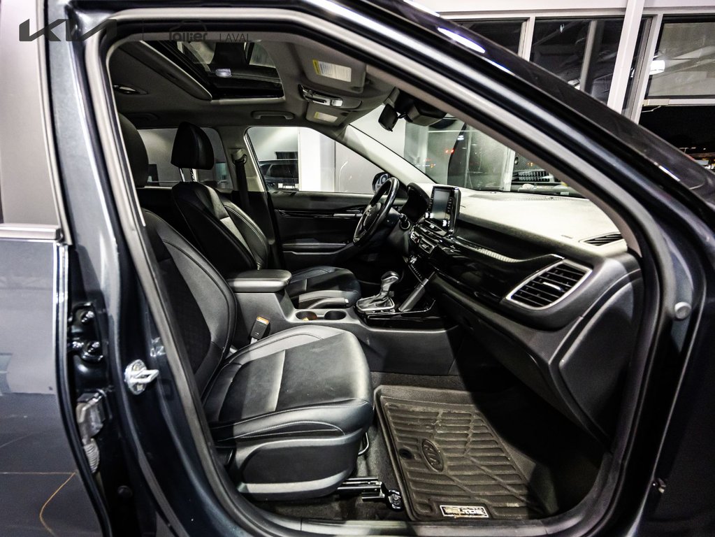 Kia Seltos EX 2023 à , Québec - 18 - w1024h768px