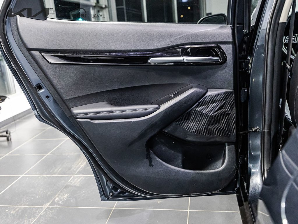 Kia Seltos EX 2023 à , Québec - 13 - w1024h768px