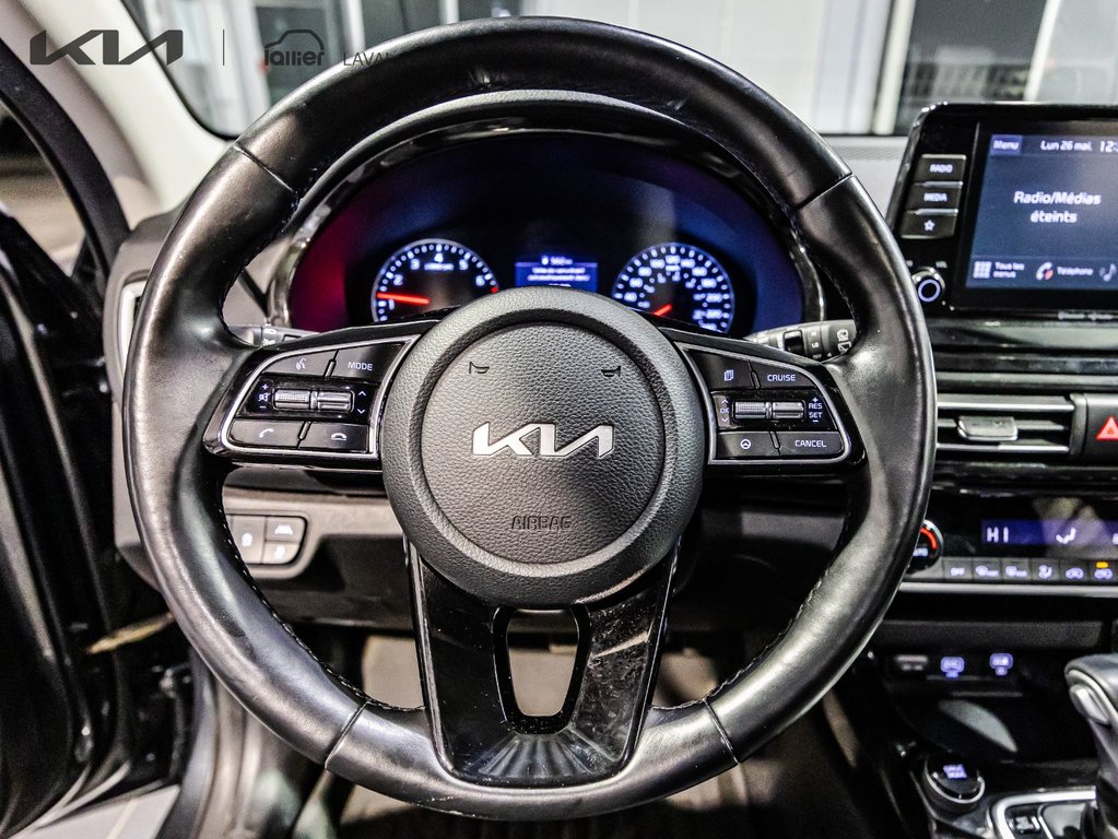 Kia Seltos EX 2023 à , Québec - 23 - w1024h768px