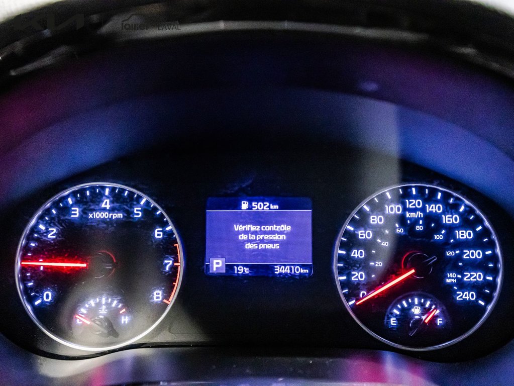 Kia Seltos EX 2023 à , Québec - 24 - w1024h768px