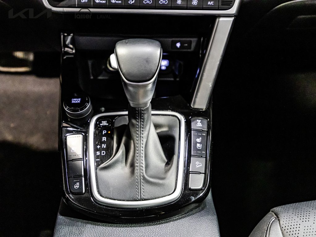 2023 Kia Seltos SX Turbo in , Quebec - 28 - w1024h768px