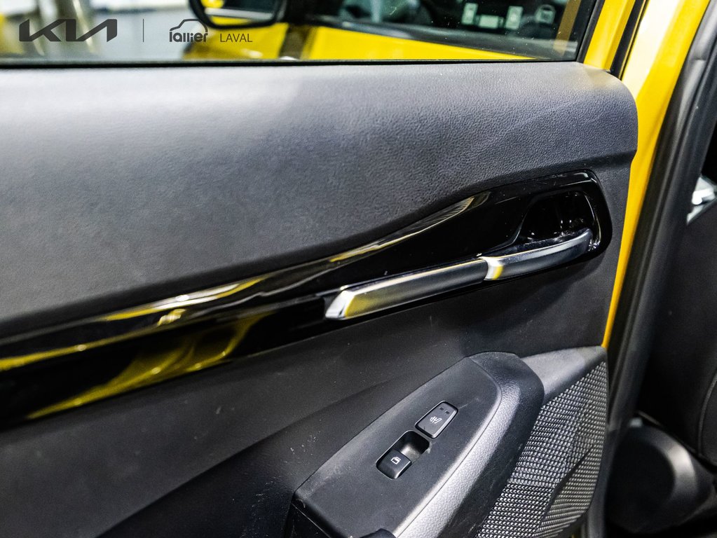 2023 Kia Seltos SX Turbo in , Quebec - 23 - w1024h768px