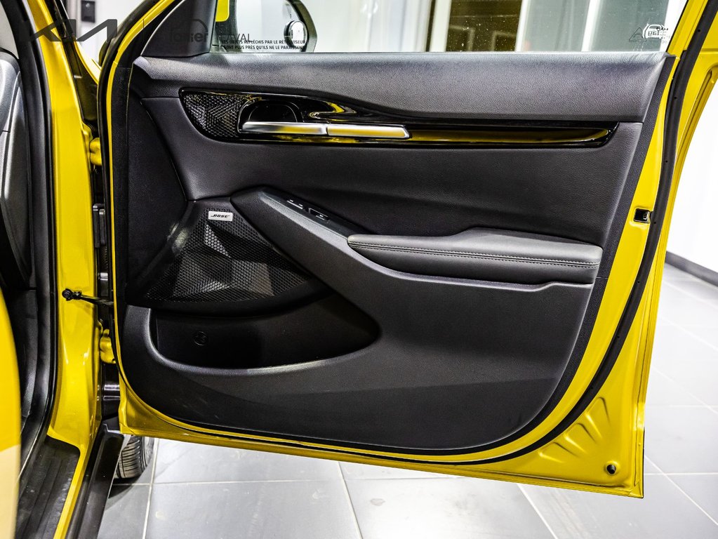 2023 Kia Seltos SX Turbo in , Quebec - 27 - w1024h768px
