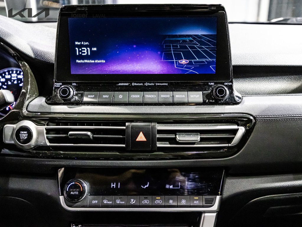 2023 Kia Seltos SX Turbo in , Quebec - 18 - w1024h768px
