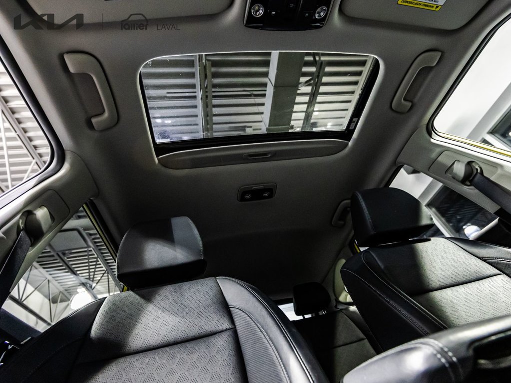 2023 Kia Seltos SX Turbo in , Quebec - 20 - w1024h768px