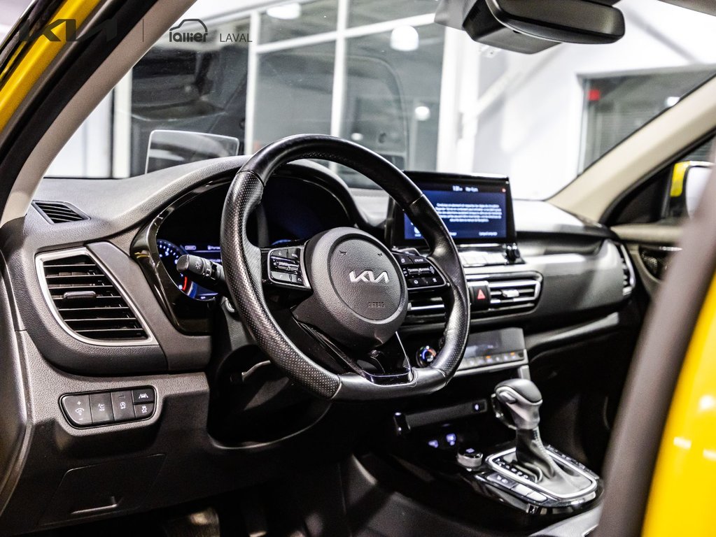 2023 Kia Seltos SX Turbo in , Quebec - 15 - w1024h768px