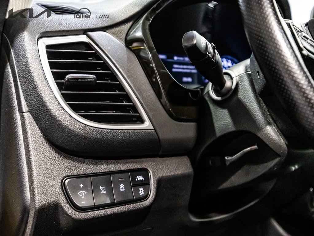 2023 Kia Seltos SX Turbo in , Quebec - 14 - w1024h768px
