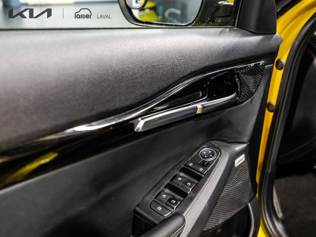 2023 Kia Seltos SX Turbo in , Quebec - 22 - w1024h768px