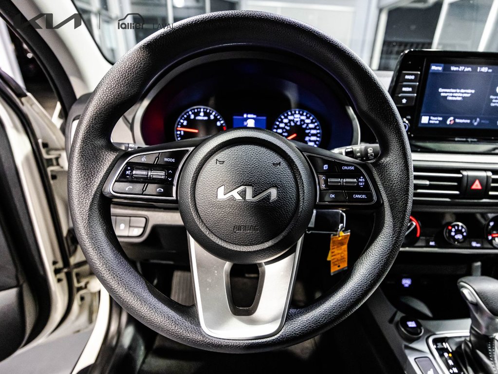 Kia Seltos LX 2023 à , Québec - 14 - w1024h768px