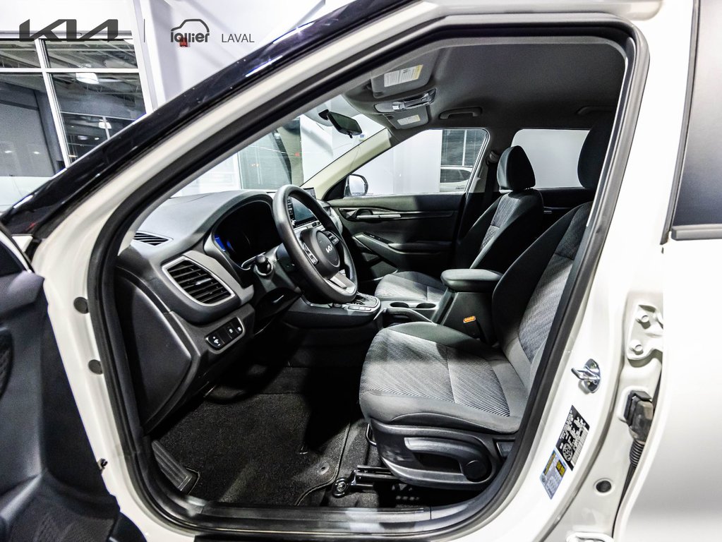 Kia Seltos LX 2023 à , Québec - 10 - w1024h768px