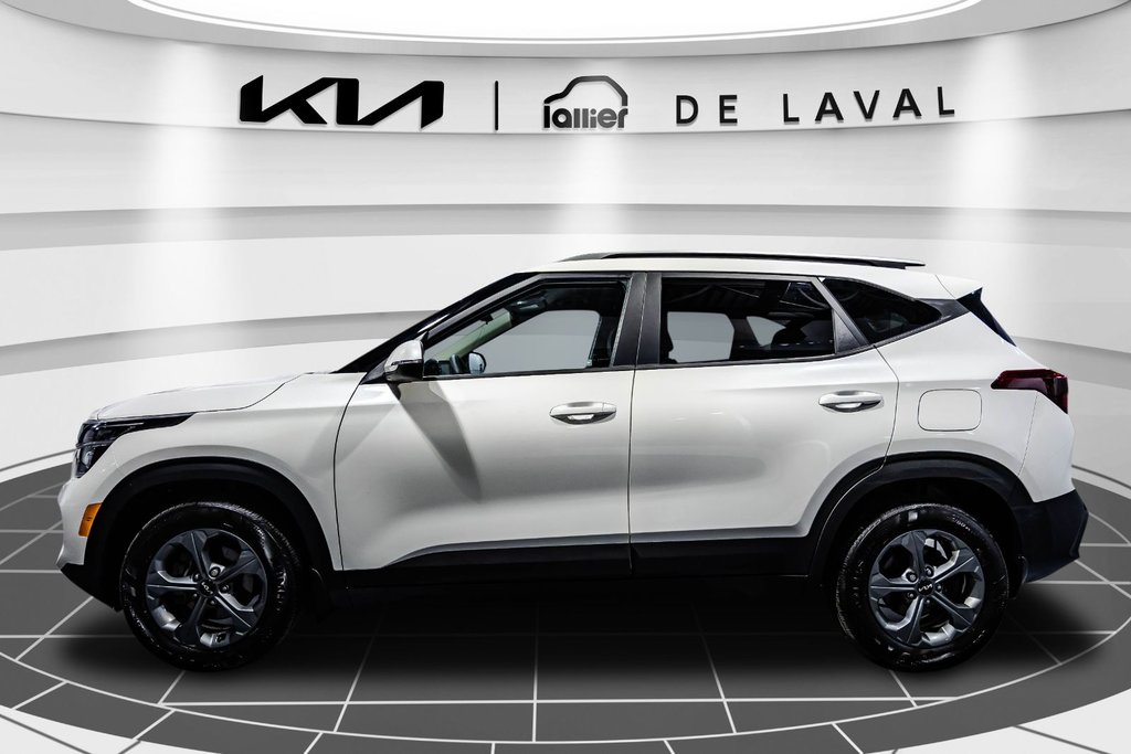 Kia Seltos LX 2023 à , Québec - 3 - w1024h768px