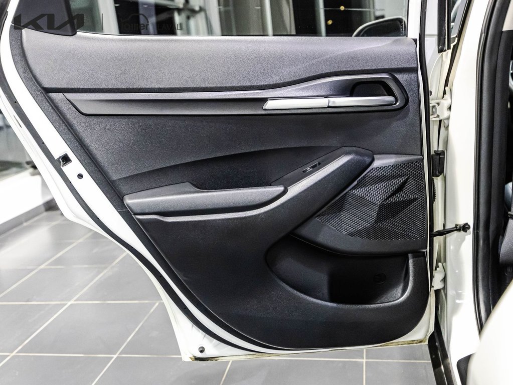 Kia Seltos LX 2023 à , Québec - 20 - w1024h768px