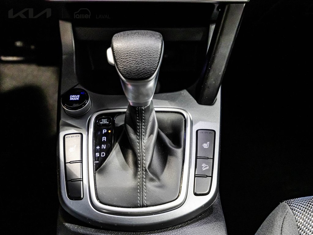 Kia Seltos LX 2023 à , Québec - 17 - w1024h768px