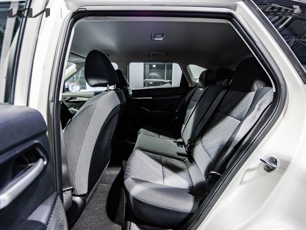 Kia Seltos LX 2023 à , Québec - 21 - w1024h768px