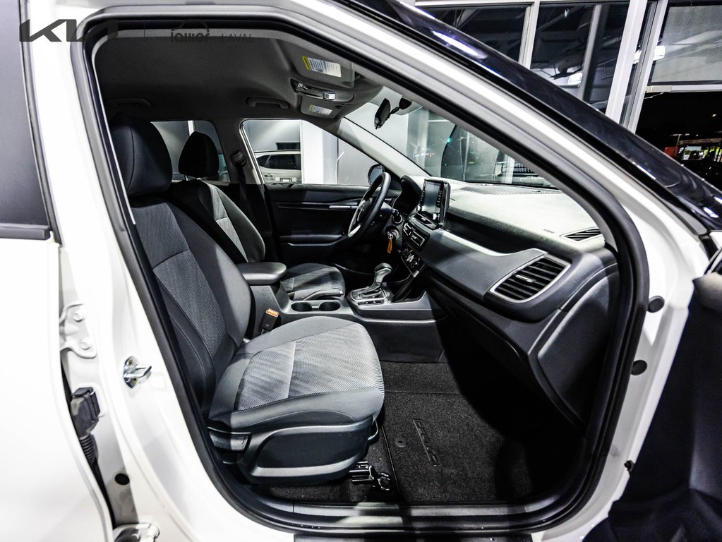 Kia Seltos LX 2023 à , Québec - 11 - w1024h768px