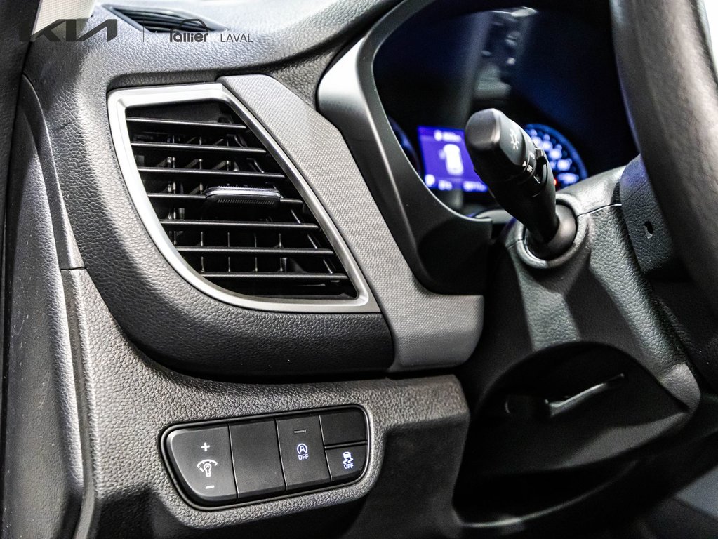 Kia Seltos LX 2023 à , Québec - 12 - w1024h768px