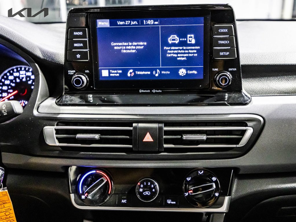 Kia Seltos LX 2023 à , Québec - 16 - w1024h768px