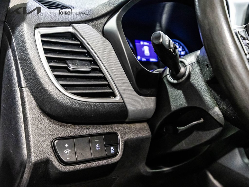 Kia Seltos LX 2023 à , Québec - 11 - w1024h768px