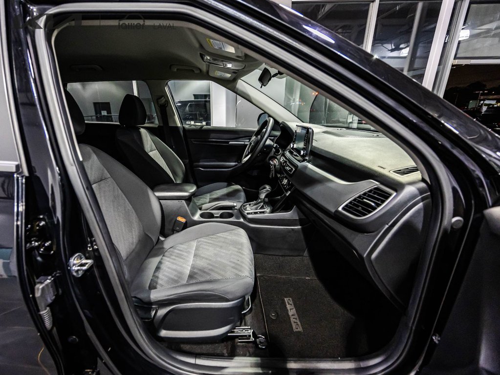 Kia Seltos LX 2023 à , Québec - 9 - w1024h768px
