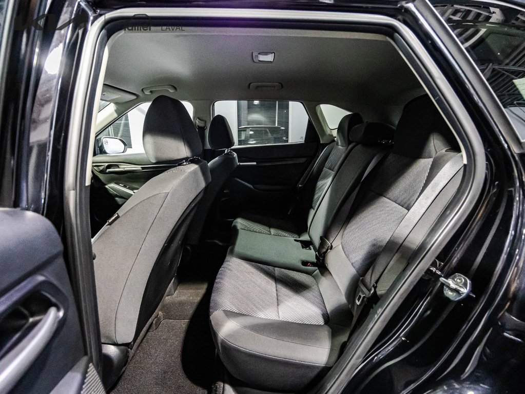 Kia Seltos LX 2023 à , Québec - 17 - w1024h768px