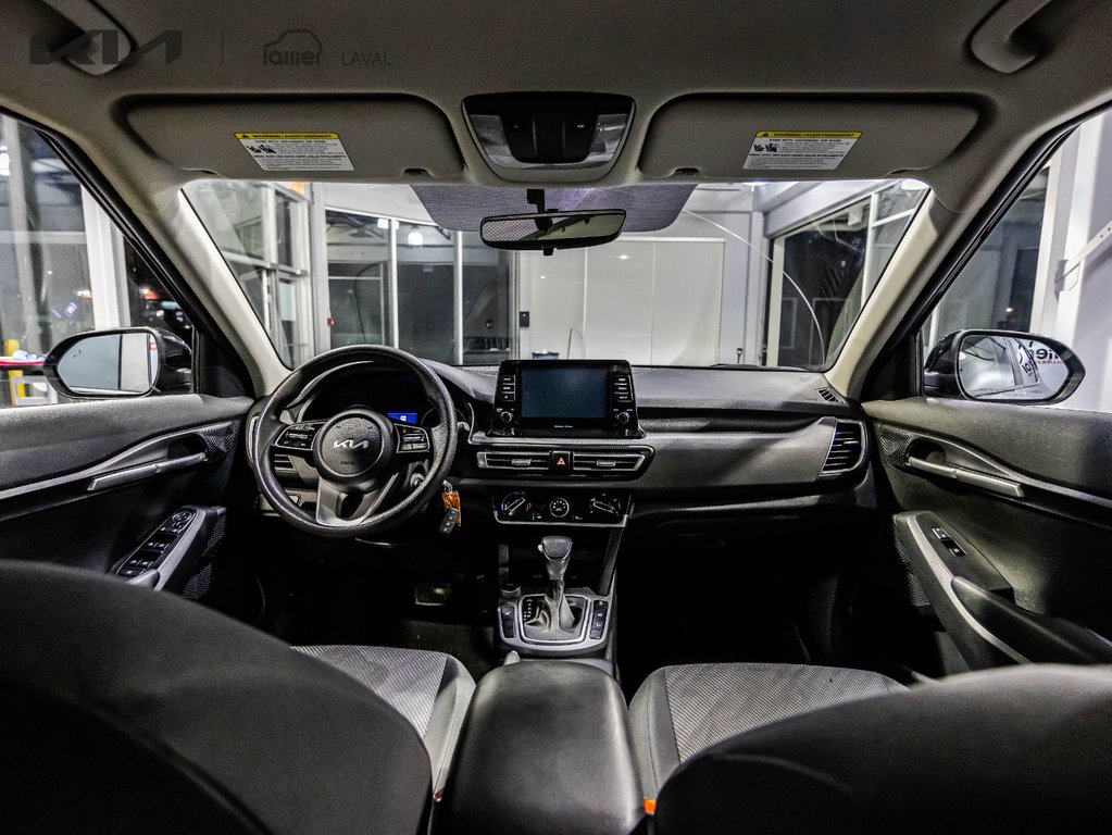 Kia Seltos LX 2023 à , Québec - 18 - w1024h768px