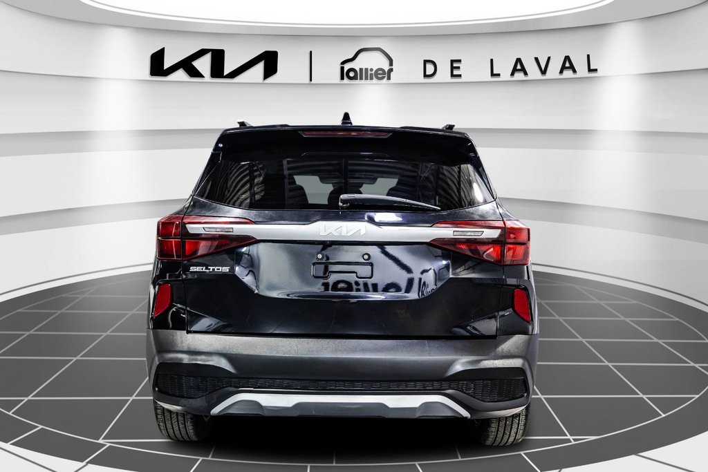 Kia Seltos LX 2023 à , Québec - 16 - w1024h768px