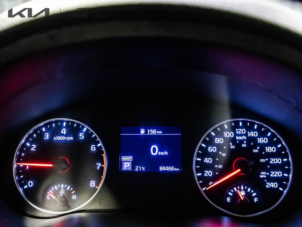 Kia Seltos LX 2023 à , Québec - 13 - w1024h768px
