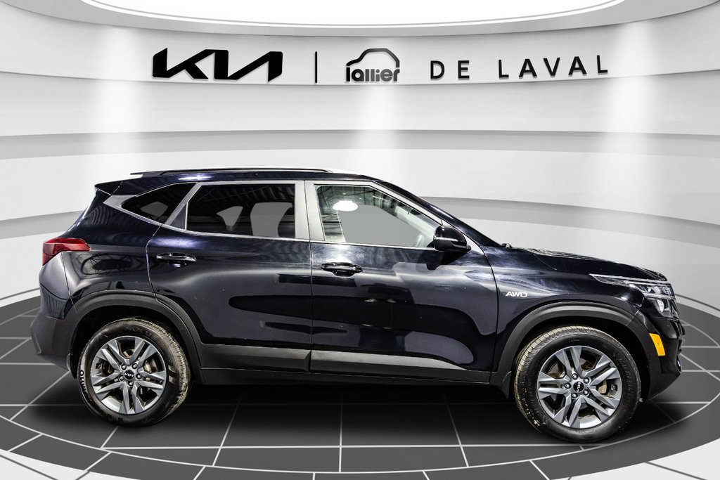 Kia Seltos LX 2023 à , Québec - 3 - w1024h768px