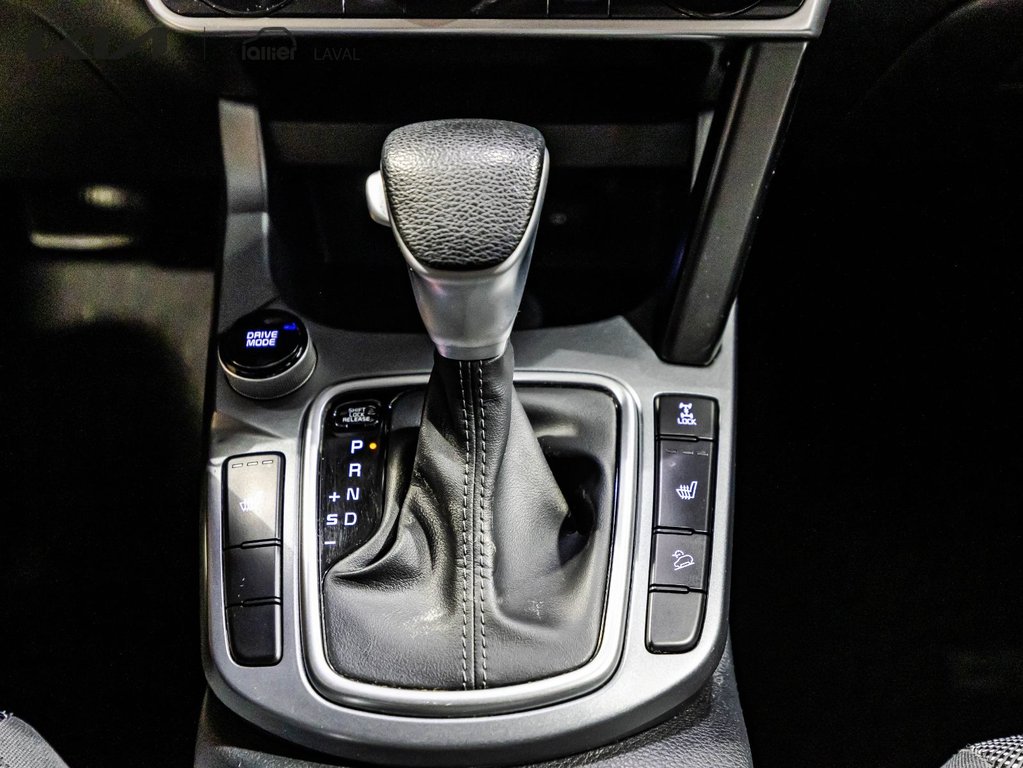 Kia Seltos LX 2023 à , Québec - 15 - w1024h768px