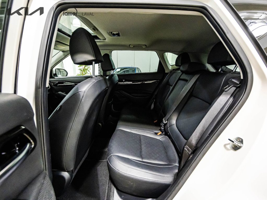 2023 Kia Seltos EX Premium in , Quebec - 15 - w1024h768px