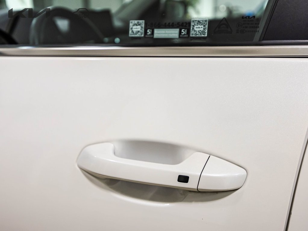 2023 Kia Seltos EX Premium in , Quebec - 11 - w1024h768px