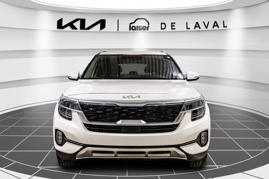 2023 Kia Seltos EX Premium in , Quebec - 2 - w1024h768px