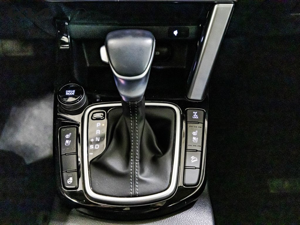 2023 Kia Seltos EX Premium in , Quebec - 27 - w1024h768px
