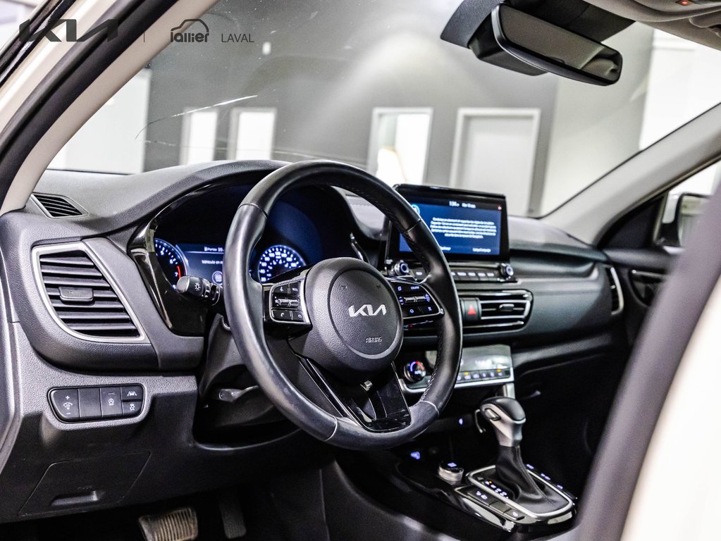 2023 Kia Seltos EX Premium in , Quebec - 22 - w1024h768px
