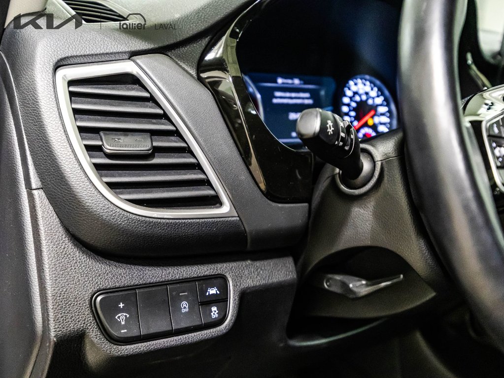 2023 Kia Seltos EX Premium in , Quebec - 23 - w1024h768px