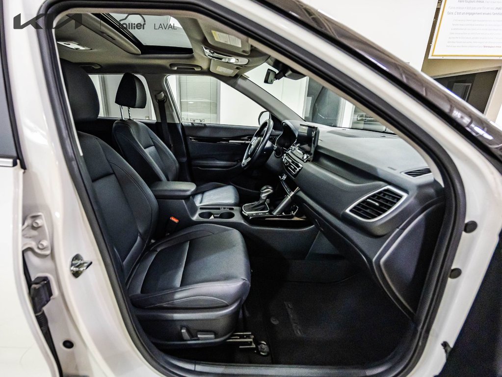 2023 Kia Seltos EX Premium in , Quebec - 19 - w1024h768px