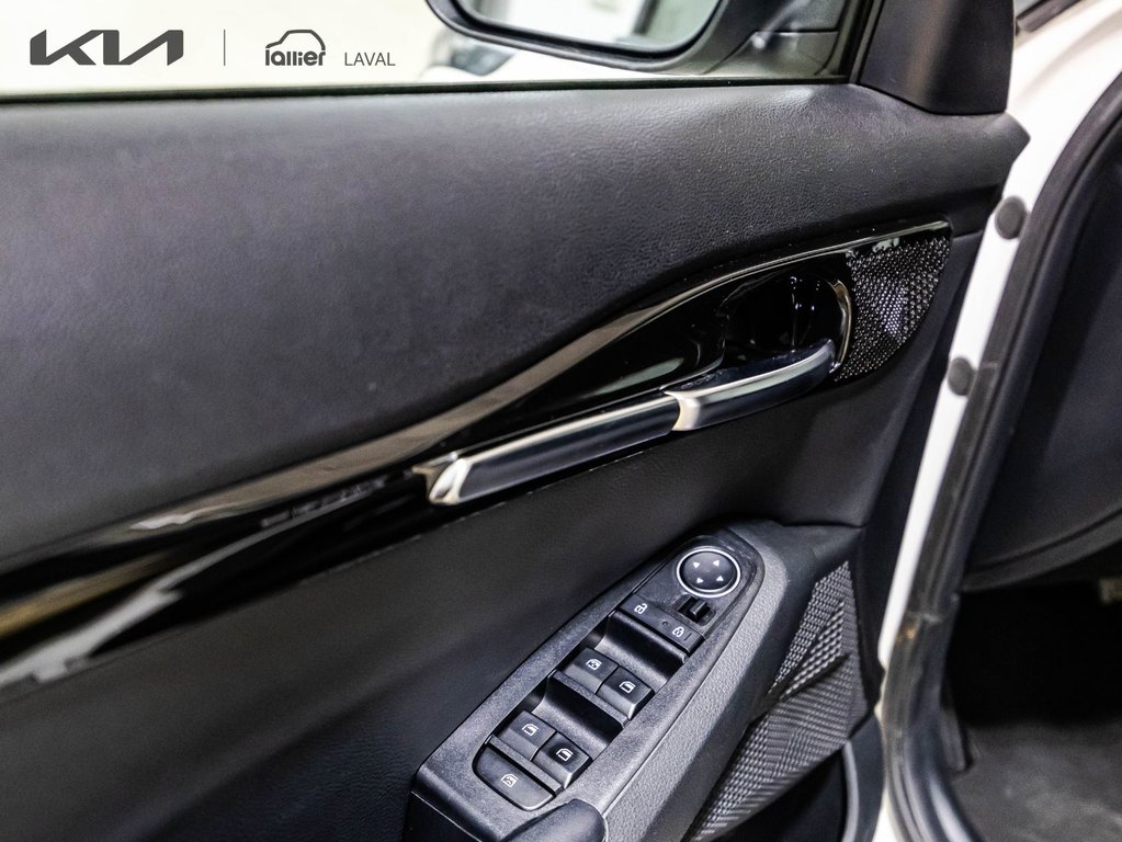 2023 Kia Seltos EX Premium in , Quebec - 12 - w1024h768px