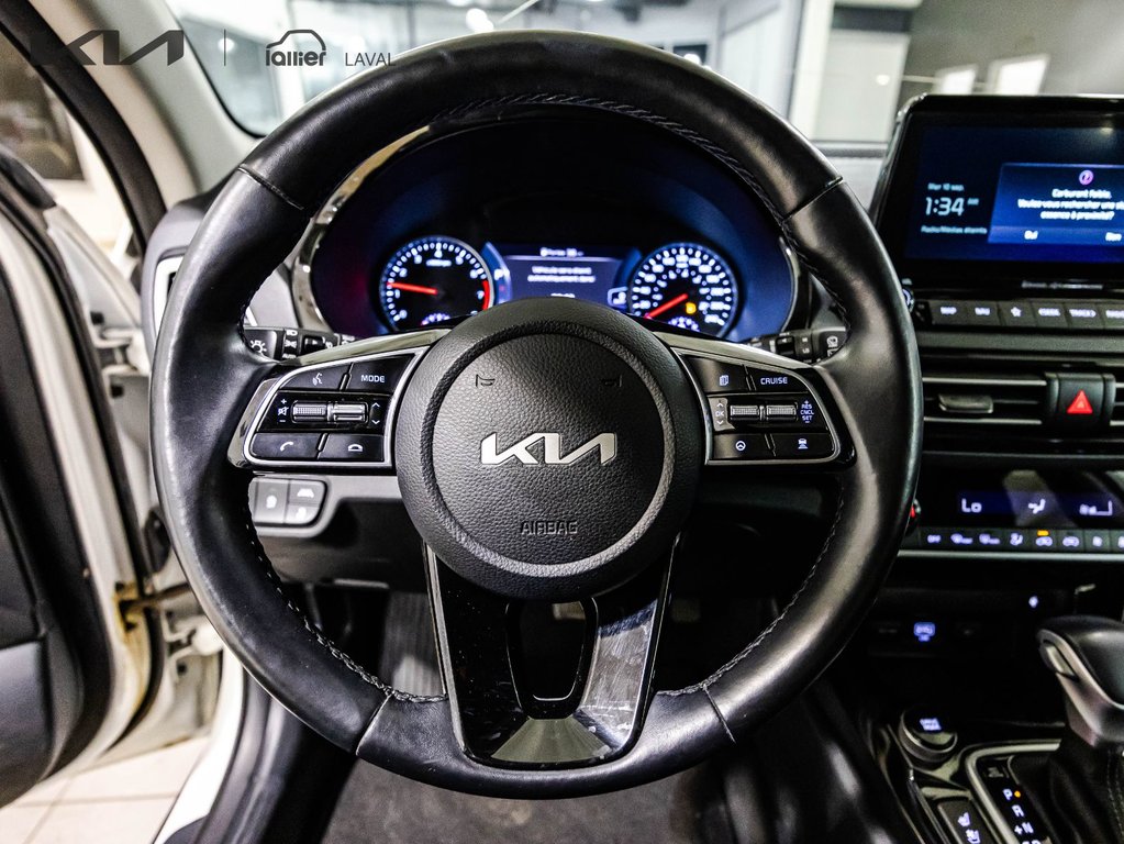 2023 Kia Seltos EX Premium in , Quebec - 24 - w1024h768px