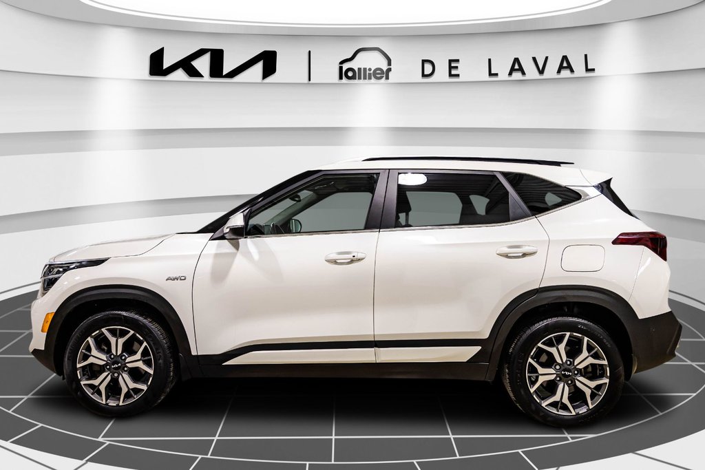 2023 Kia Seltos EX Premium in , Quebec - 4 - w1024h768px