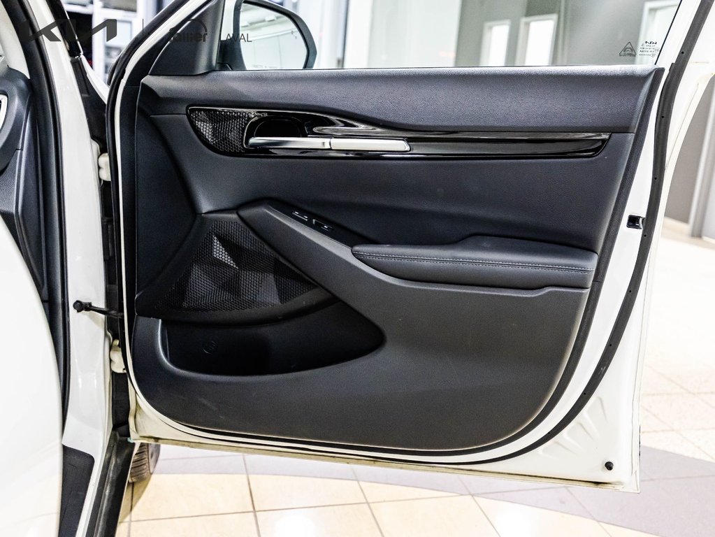 2023 Kia Seltos EX Premium in , Quebec - 18 - w1024h768px