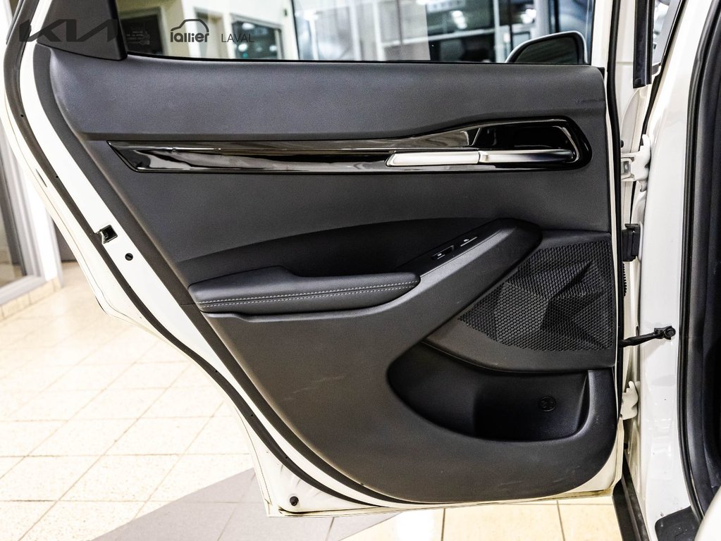 2023 Kia Seltos EX Premium in , Quebec - 14 - w1024h768px