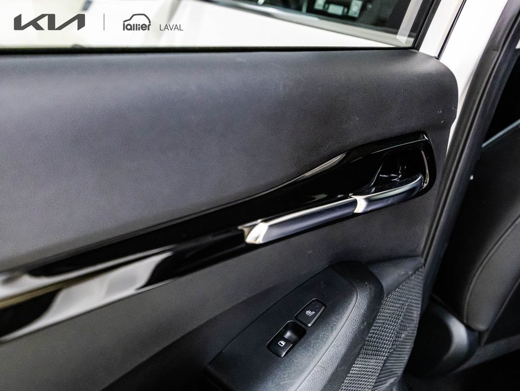 2023 Kia Seltos EX Premium in , Quebec - 13 - w1024h768px