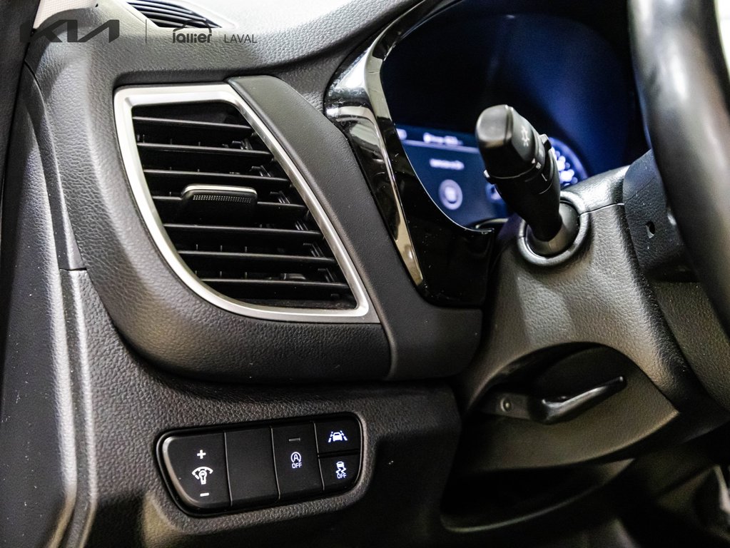 Kia Seltos EX Premium 2023 à , Québec - 13 - w1024h768px