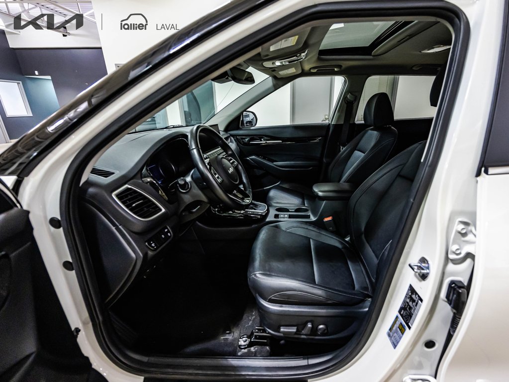 Kia Seltos EX Premium 2023 à , Québec - 15 - w1024h768px