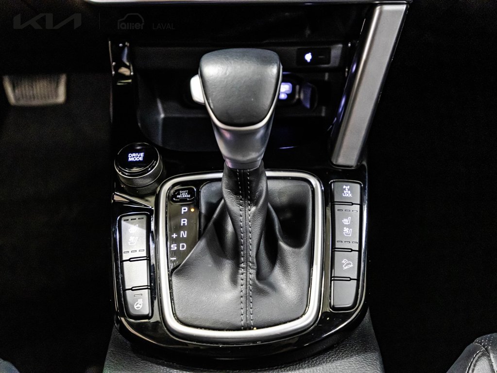 Kia Seltos EX Premium 2023 à , Québec - 20 - w1024h768px