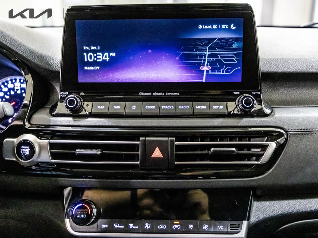 Kia Seltos EX Premium 2023 à , Québec - 19 - w1024h768px