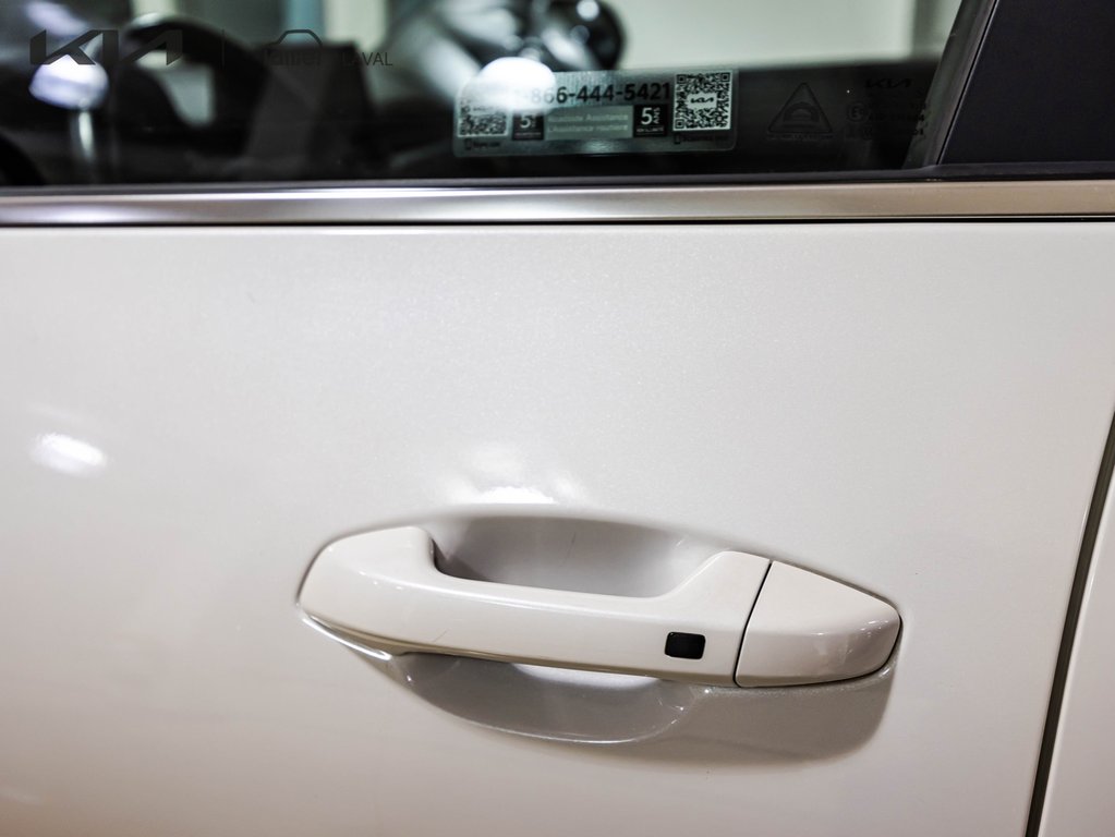 Kia Seltos EX Premium 2023 à , Québec - 22 - w1024h768px