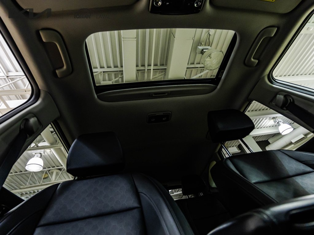 Kia Seltos EX Premium 2023 à , Québec - 21 - w1024h768px