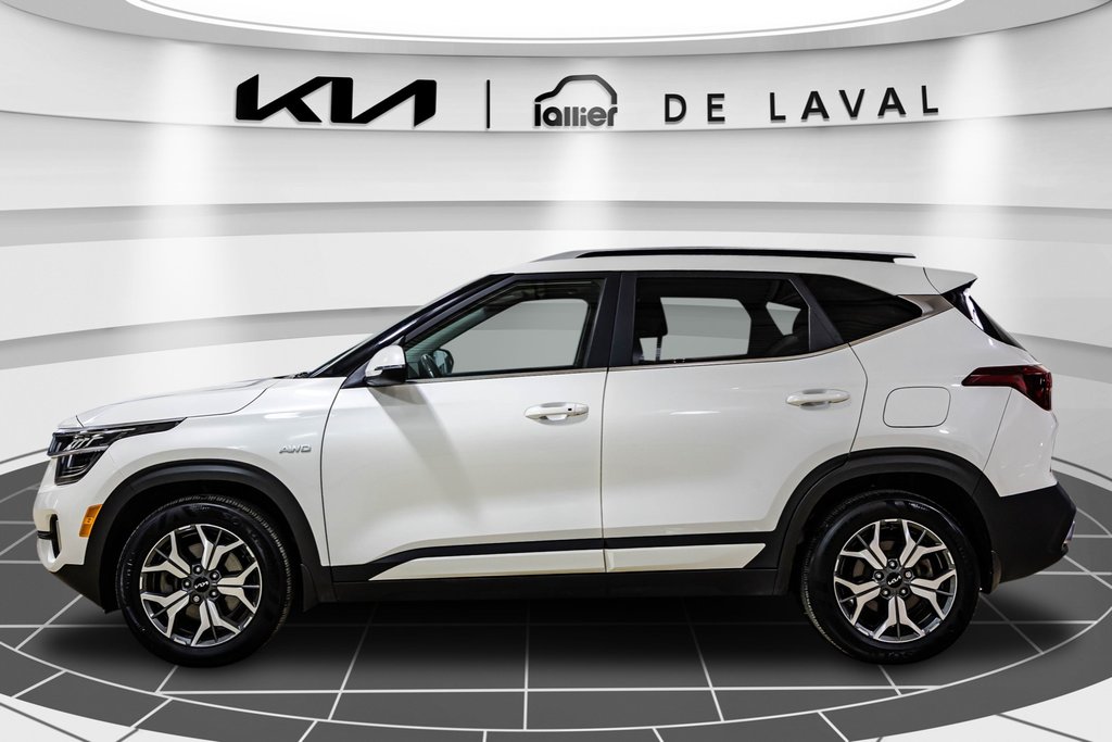 Kia Seltos EX Premium 2023 à , Québec - 7 - w1024h768px